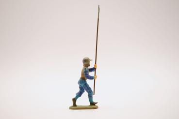 Lansquenet lance top forward